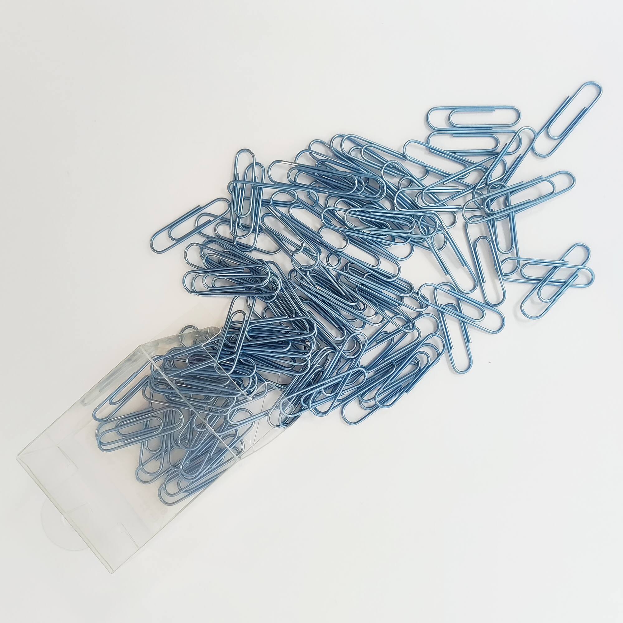 1.14" Paper Clips